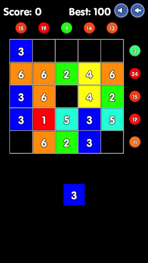 Ten 10 - Block Puzzle(圖2)-速報App