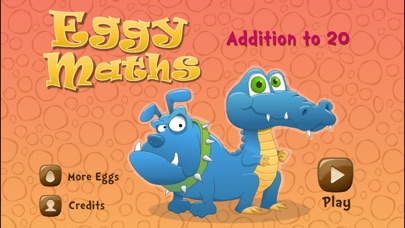 【图】Eggy Add to 20(截图1)