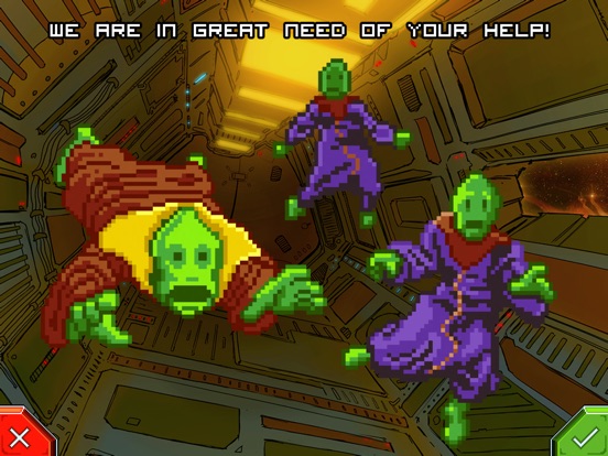 Скачать игру Star Command