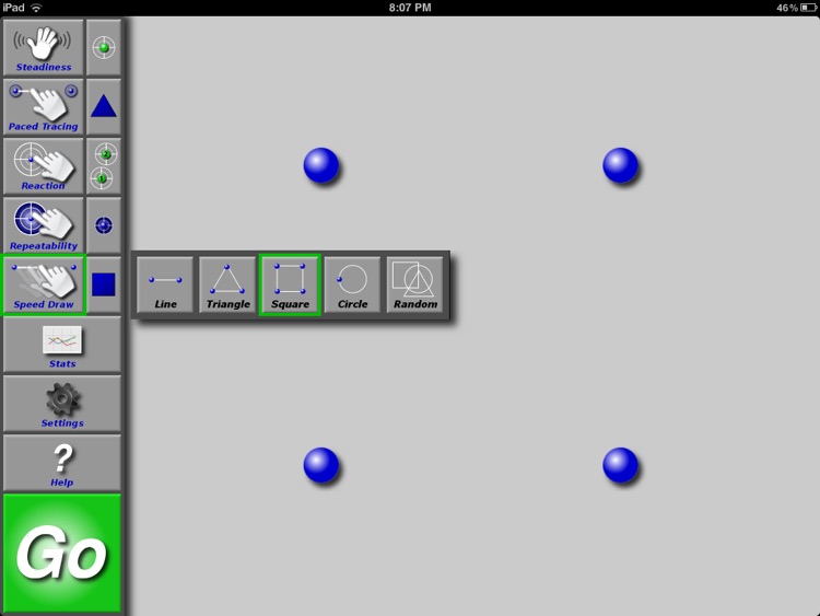 KanDo Plus: Fine Motor Skills Measurement Tool screenshot-4