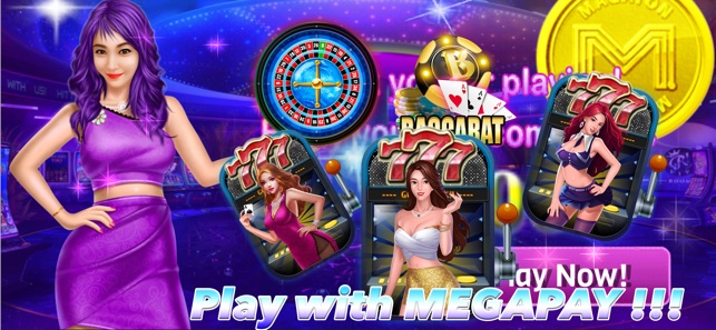 MegatonCasino(圖1)-速報App