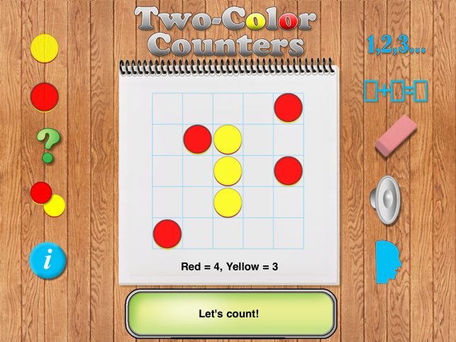 Two-Color Counters(圖3)-速報App