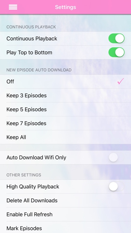 Writerly - Writers Talk screenshot-4