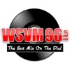WSVM Radio