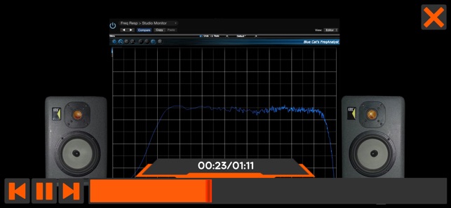 Recording & Monitoring Course(圖4)-速報App