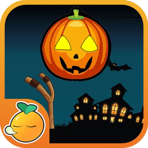 Happy Halloween Adventure iOS App