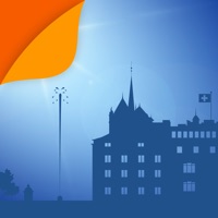  Météo Genève Application Similaire