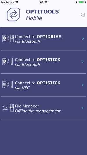 OptiTools Mobile(圖1)-速報App