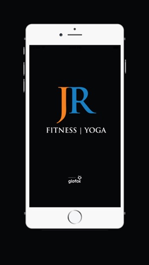 JRFitnessYoga(圖1)-速報App