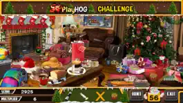 Game screenshot Christmas House Hidden Objects apk