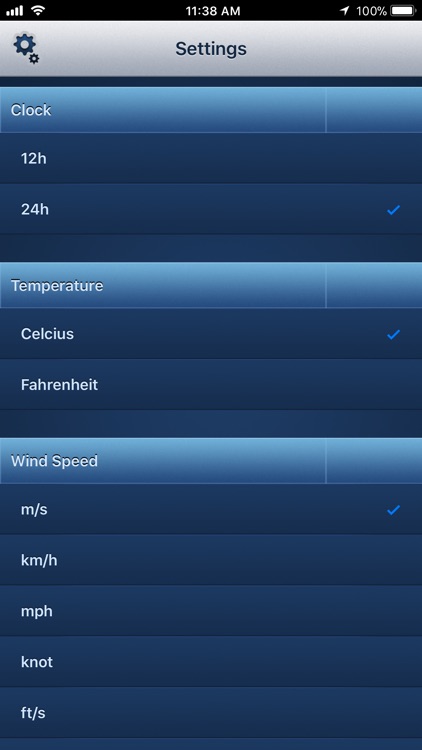 TheWeatherApp