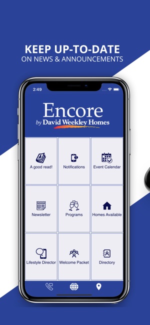 Encore at Briar Chapel(圖1)-速報App