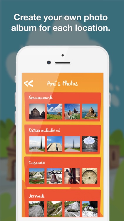 Im Armenia screenshot-4