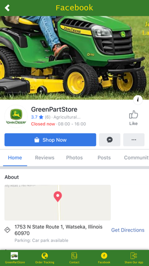 GreenPartStore(圖3)-速報App