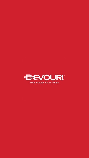 Devour! The Food Film Fest(圖1)-速報App