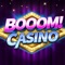 BOOOM! Casino: Fun Slots Games