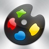 Icon ArtStudio for iPad -Paint&Draw