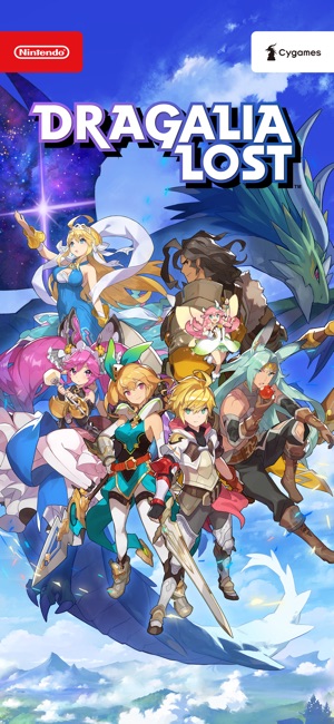 Dragalia Lost On The App Store