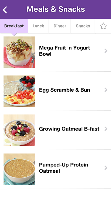 How to cancel & delete Hungry Girl Diet Book App from iphone & ipad 2