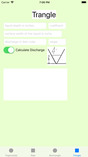 Civil Eng Open Channel Flow(圖4)-速報App