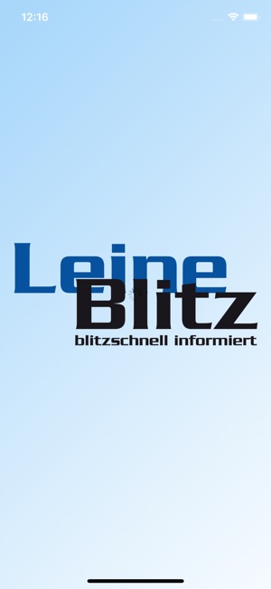 LeineBlitz