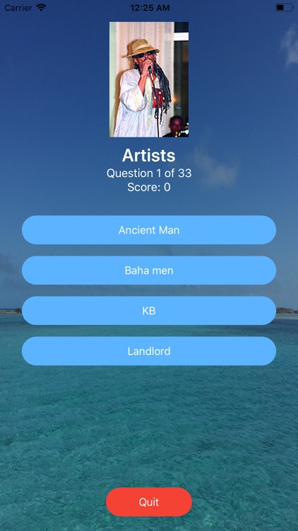 The Bahamas - Island History