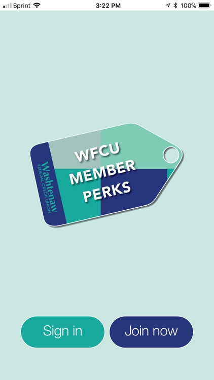 Washtenaw FCU Member Perks