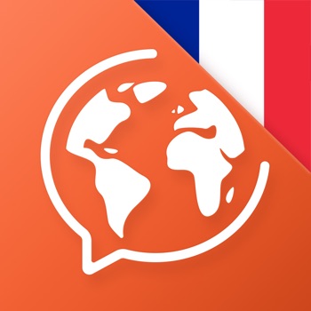 Leer Frans – Mondly