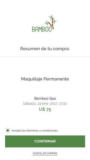 Bamboo Spa & Body Care(圖3)-速報App