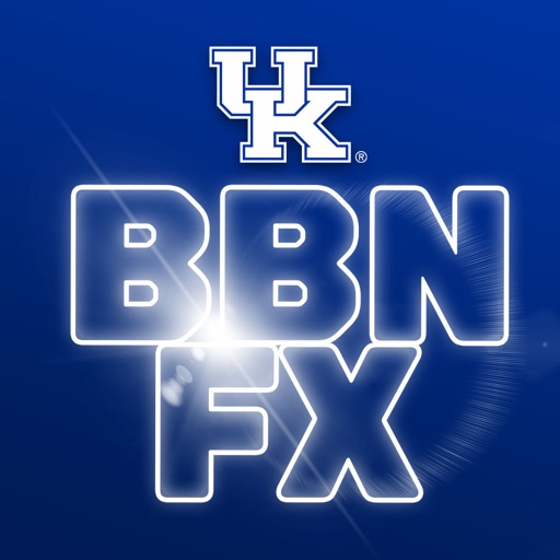 BBN FX Icon
