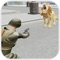 Lion Attack City:Shoot Mission