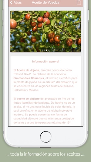 Aromaterapia - Cuerpo y Mente(圖4)-速報App