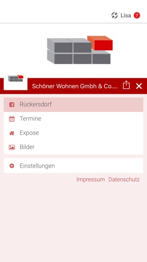 Schöner Wohnen Gmbh & Co.KG im App Store Schöner Wohnen Gmbh & Co.KG im App Store