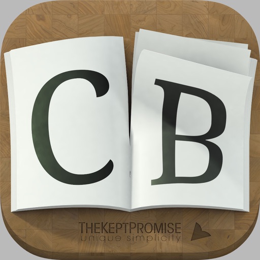Create Booklet iOS App