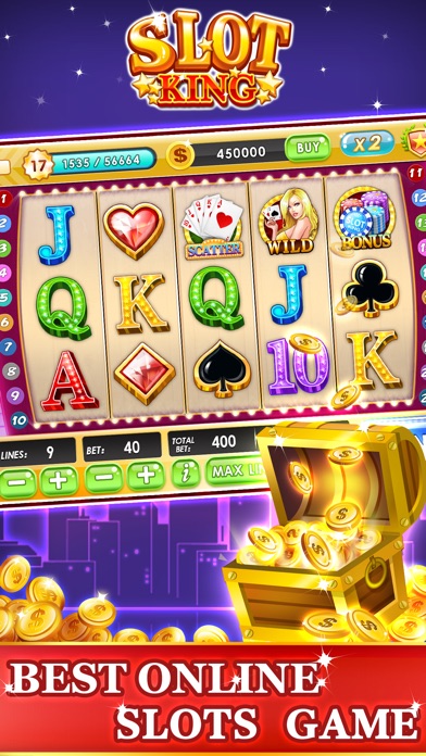 best free casino slot apps