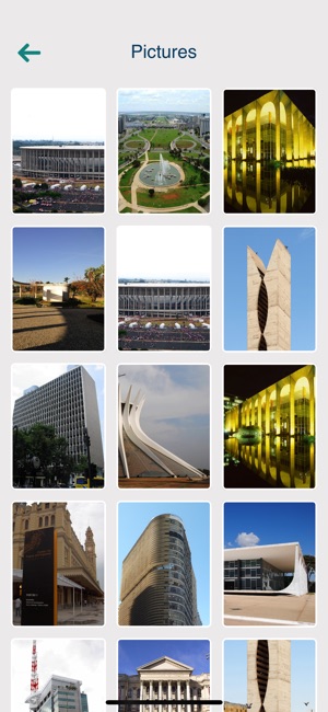 Brasilia City Guide(圖5)-速報App