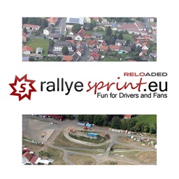 rallyesprint.eu