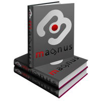 Magnus Czech Dictionaries