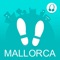 GoodWalk Mallorca is a mobile app designed to help you tour Palma city on foot easily while discovering its architectural and cultural heritage