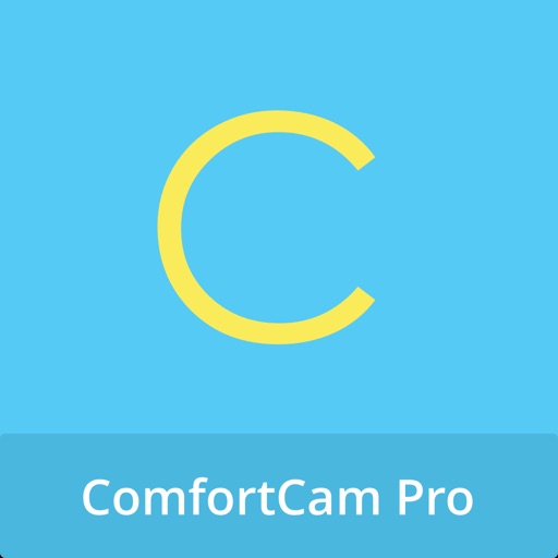 Comfortcam best sale