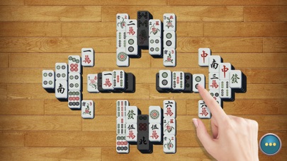 Mahjong· (Majong) screenshot 4