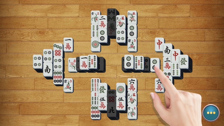 Mahjong· (Majong) screenshot-3