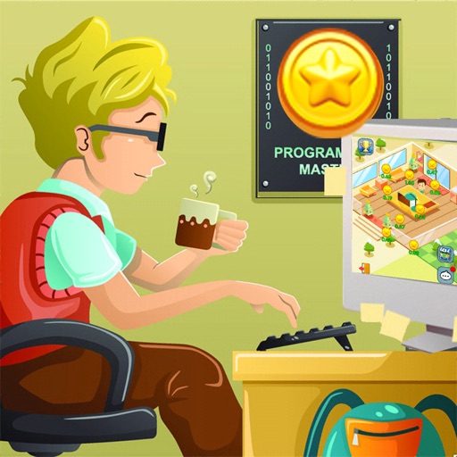 Game Coin Tycoon