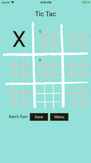 Titanic Tic Tac Toe(圖5)-速報App