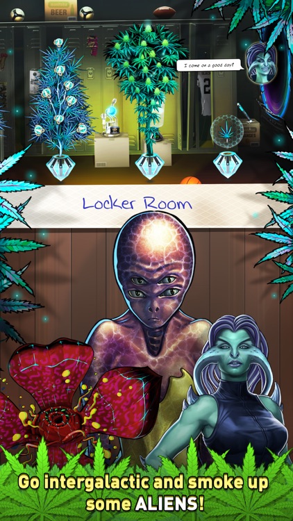 Weed Firm 2: Back To College screenshot-3