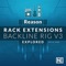 This course takes you through every Rack Extension in the Backline Rig V3 bundle