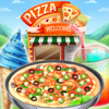 Amit Gadhiya - Unlimited Pizza Shop  artwork