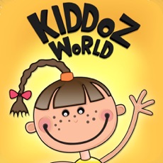 Activities of Kiddoz World - Games For Kids
