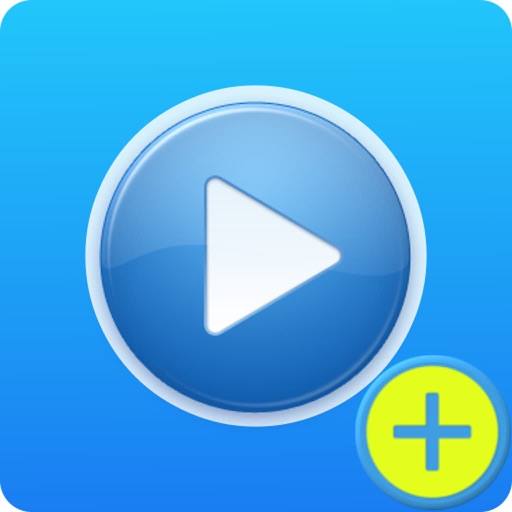 Video Joiner & Merger Icon
