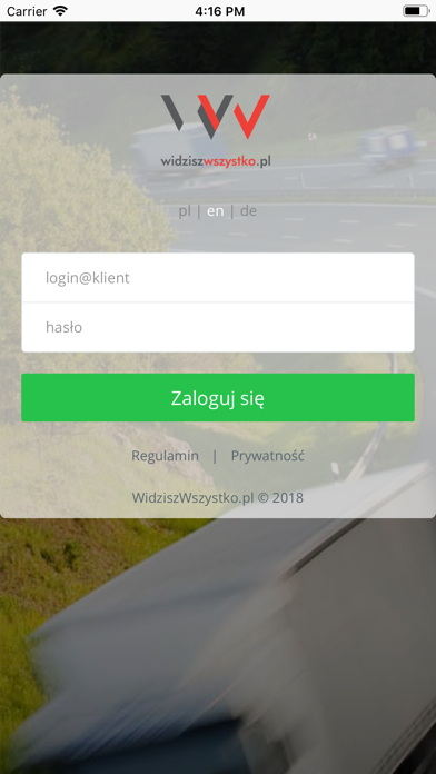 widziszwszystko.pl screenshot 2
